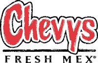 Chevys Fresh Mex coupons